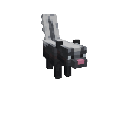 Wildlife Expanded: Skunk