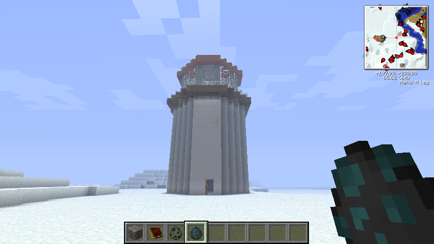Wildycraft
