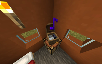 Wind-up Music Box