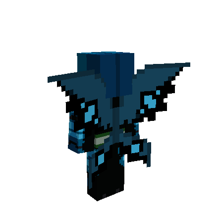 Wings (Marshy Version)