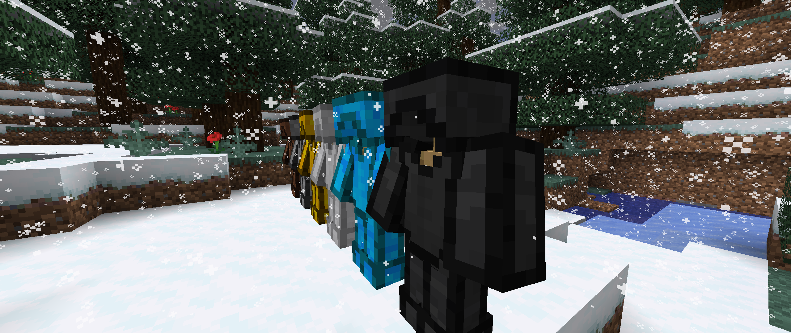 Winter Coats