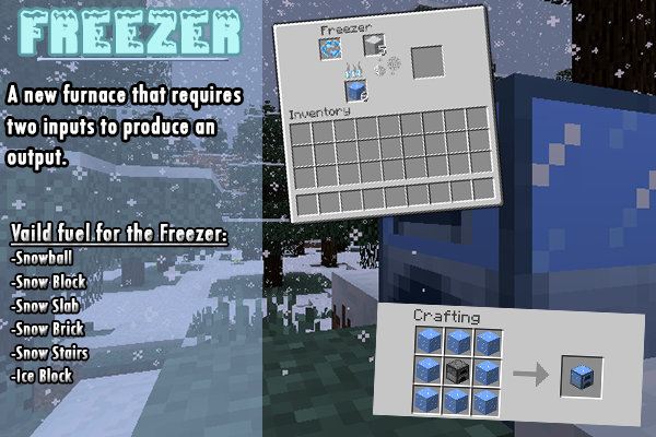 Wintercraft - gruntpie224