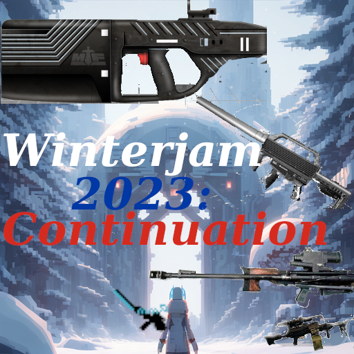 WinterJam 2023: Continuation