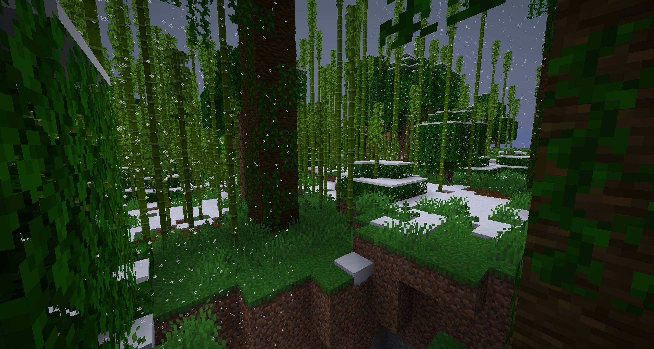 Winternal