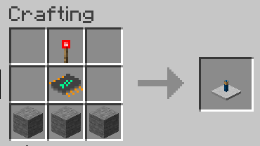 Wireless Redstone Signals