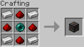 Melon Wireless Redstone