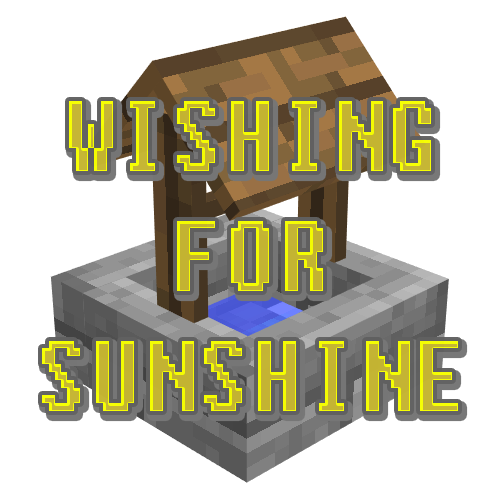Wishing for Sunshine (Fabric)
