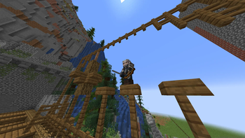 The Witcher - An Origins Addon