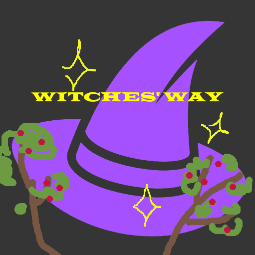 Witches' Way