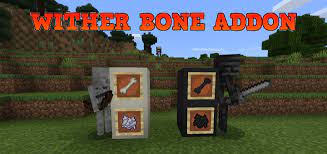 Wither Bones [Fabric]