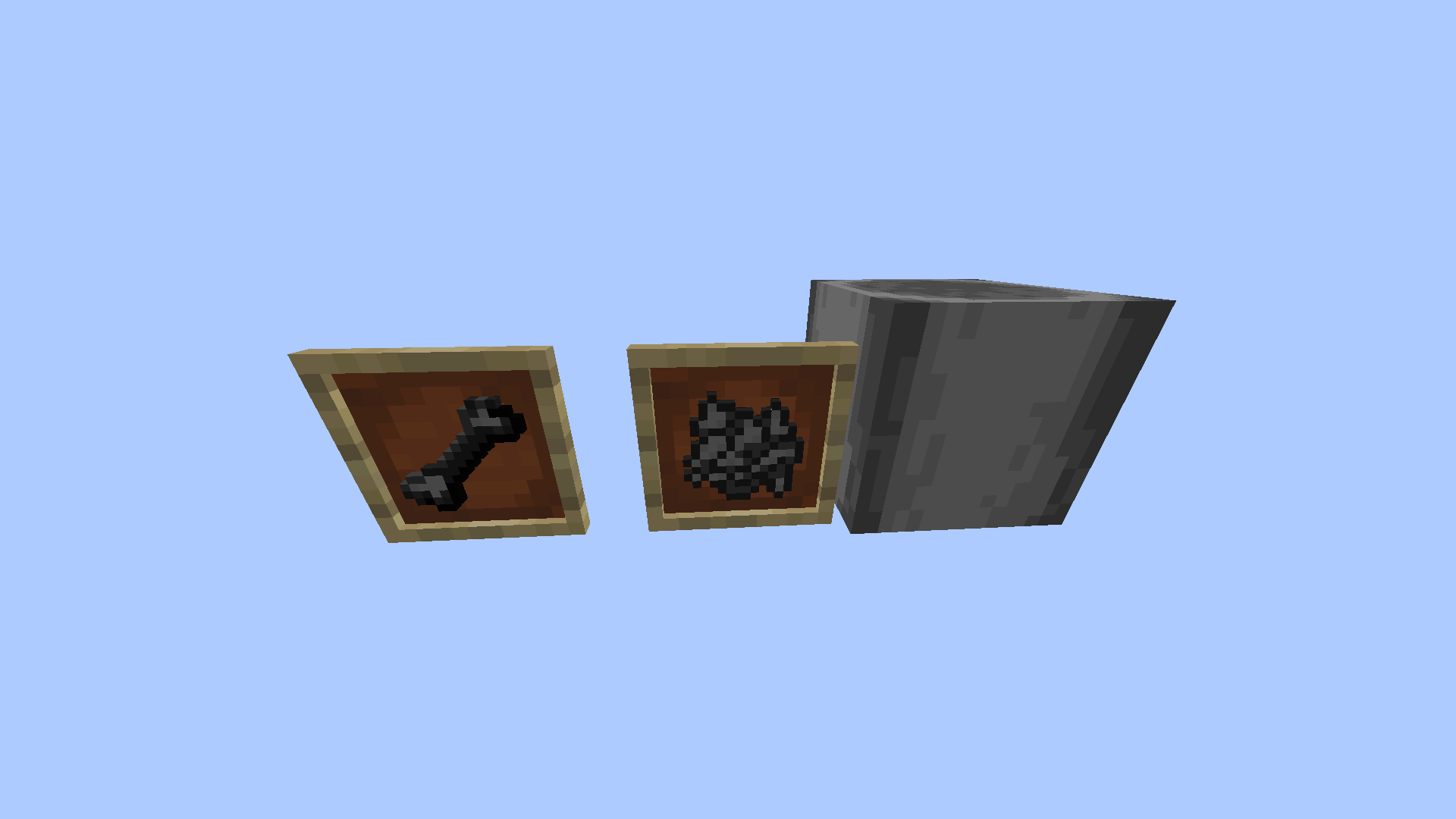 Wither Bones