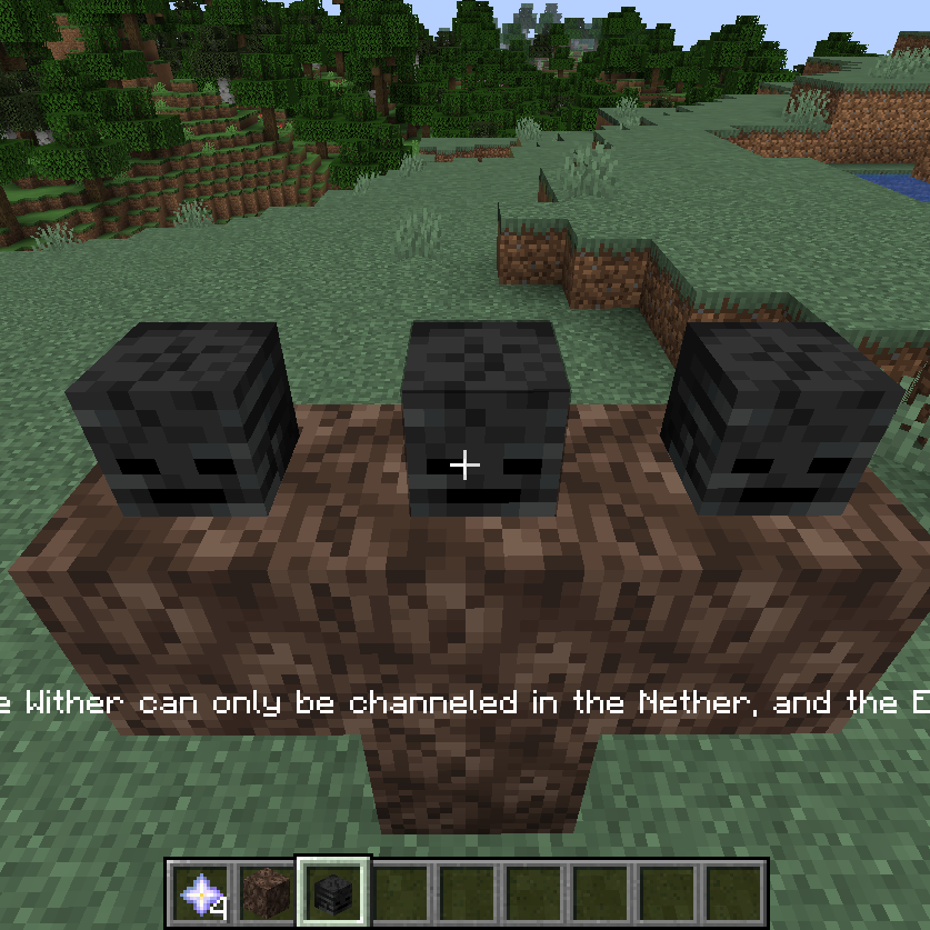 Wither Dimension Whitelist (Forge)