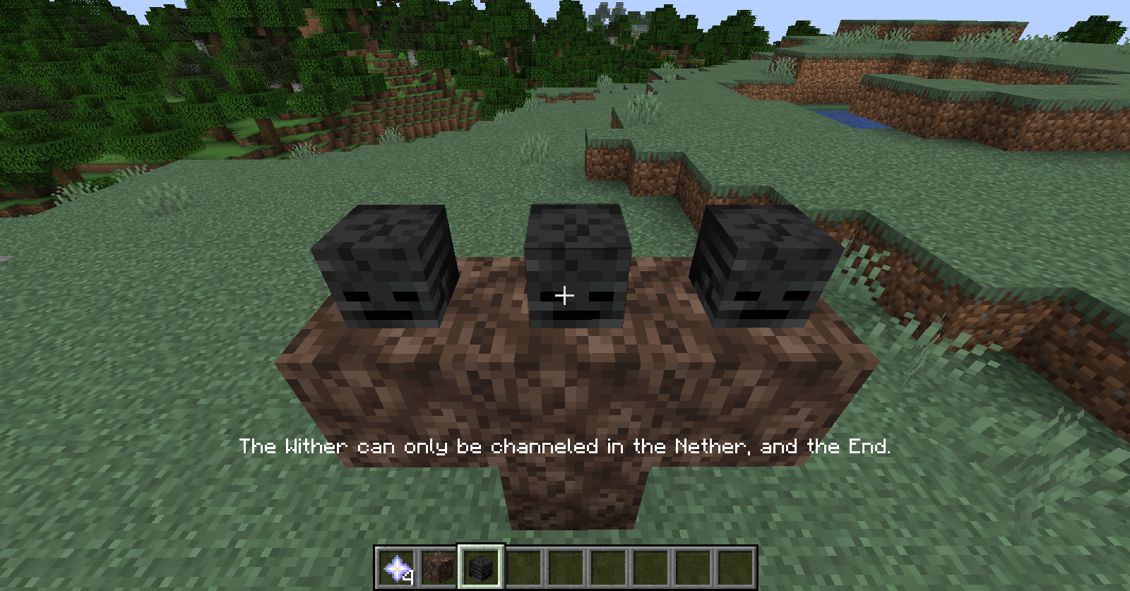 Wither Dimension Whitelist (Forge)