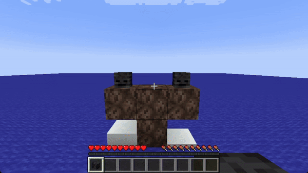 Wither Spawn Fix