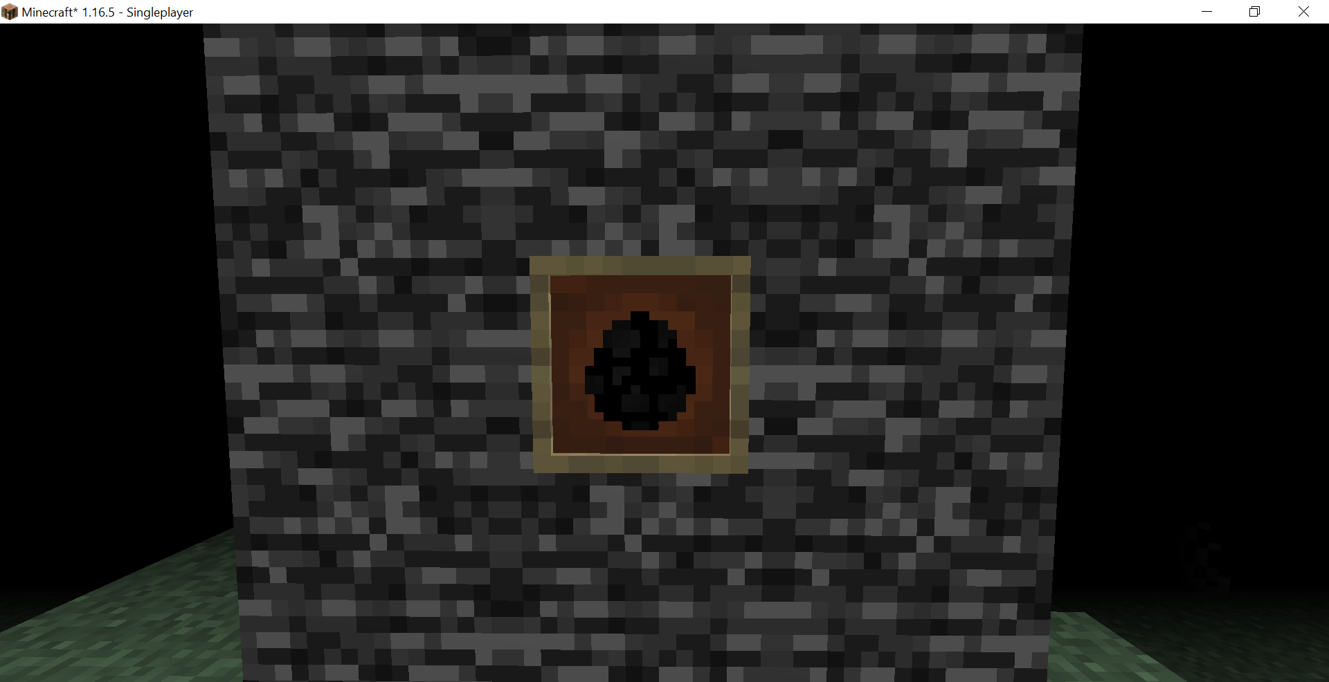 Wither Storm Mod