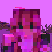 Wither Storm Sickness Shader