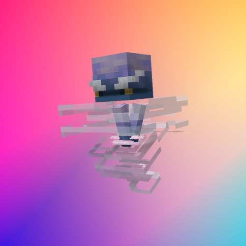 WitherBean's Breeze Mob