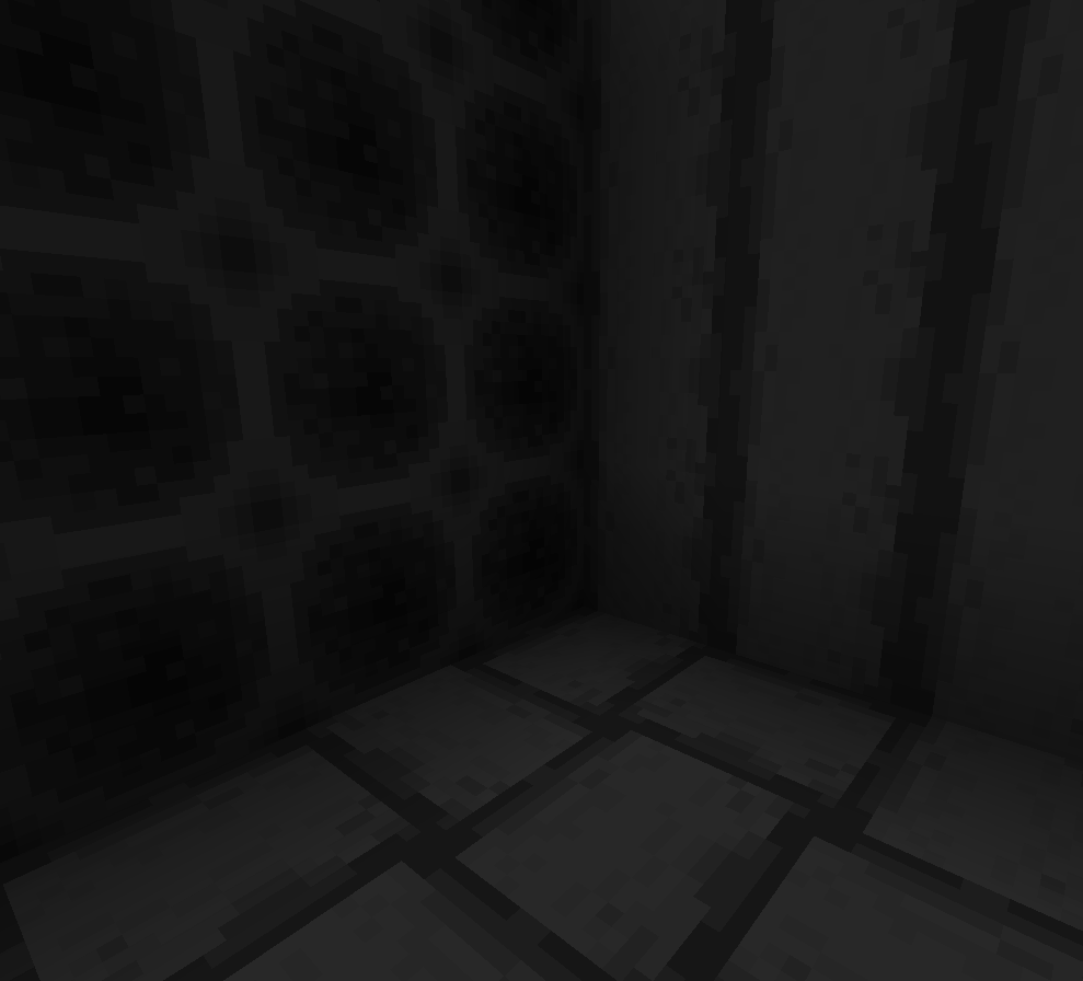 Withered Bone Meal