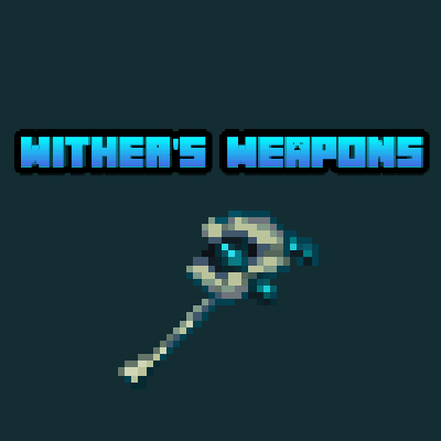 Withers Weapons
