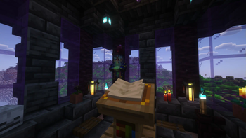 Wizard Tower