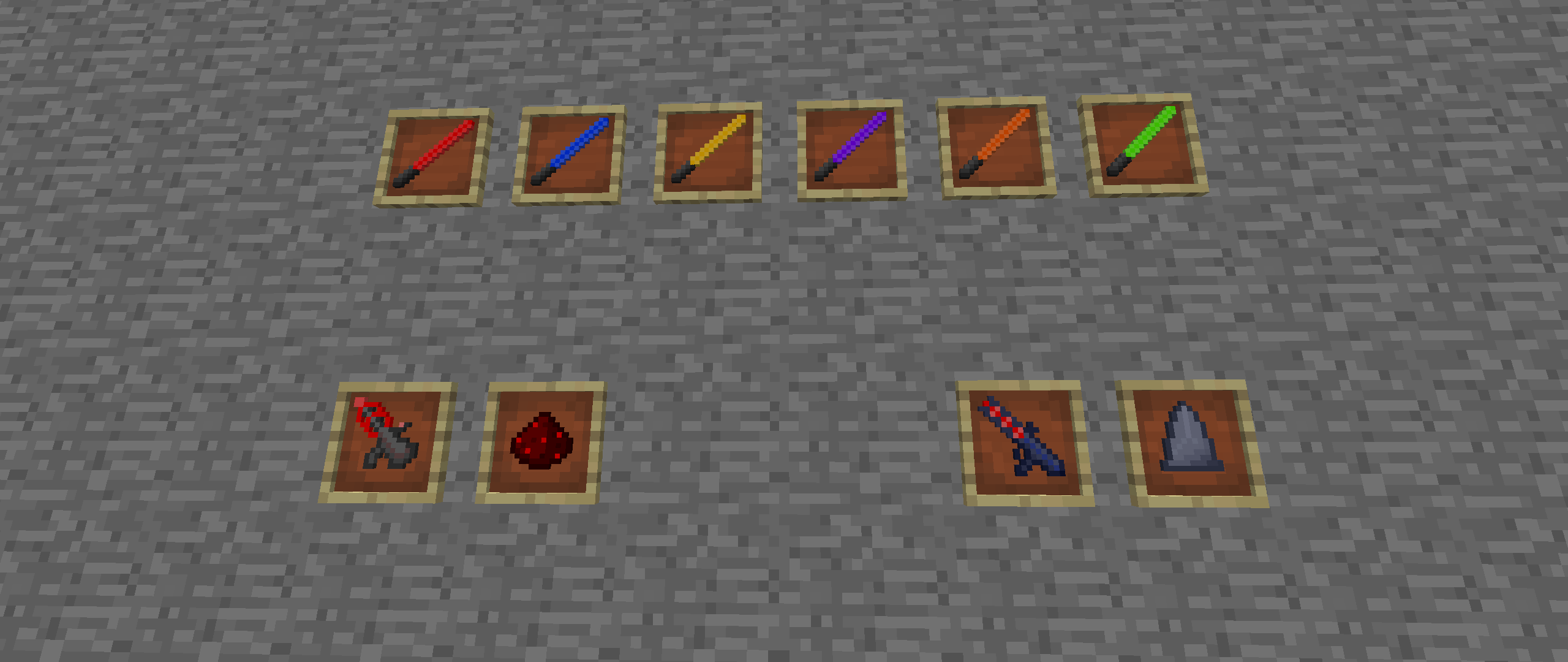 Wizarding Tools