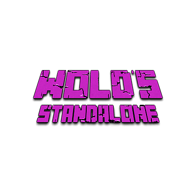 Wold's Vaults Standalone