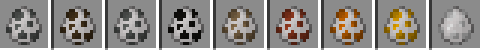 Wolf Variant Eggs
