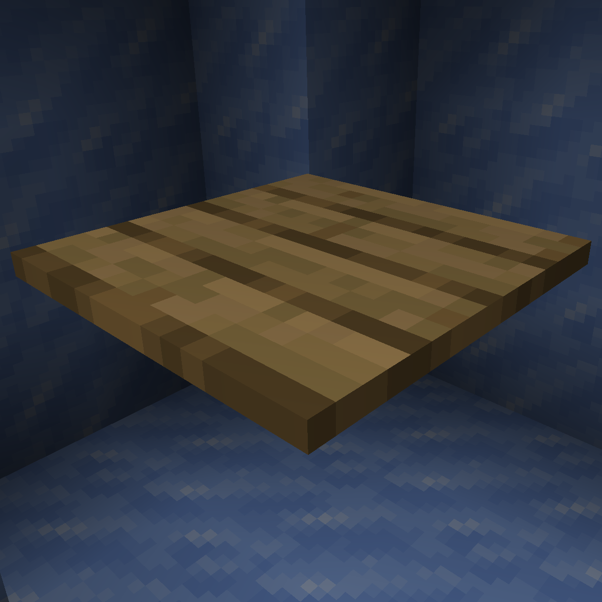 Wood Floor [FABRIC]