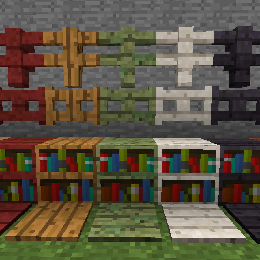 Wood Stuff