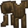 Simple Wooden Armor