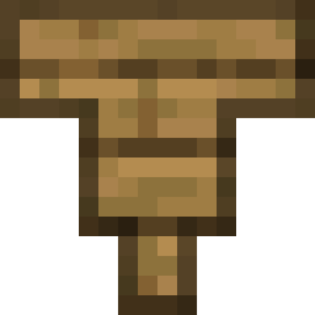 Wooden Hoppers