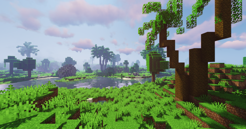 Woodlands : The Core