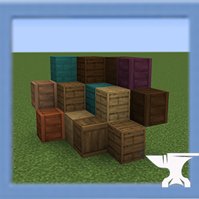 Woods Plus ReForged