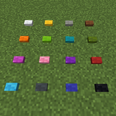 Wool Buttons