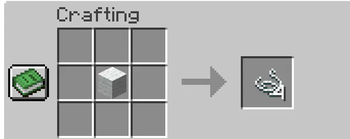 Wool To String
