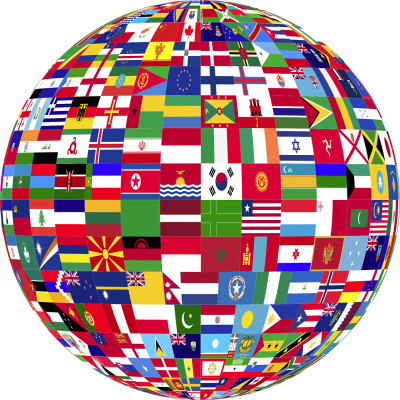 World Flags
