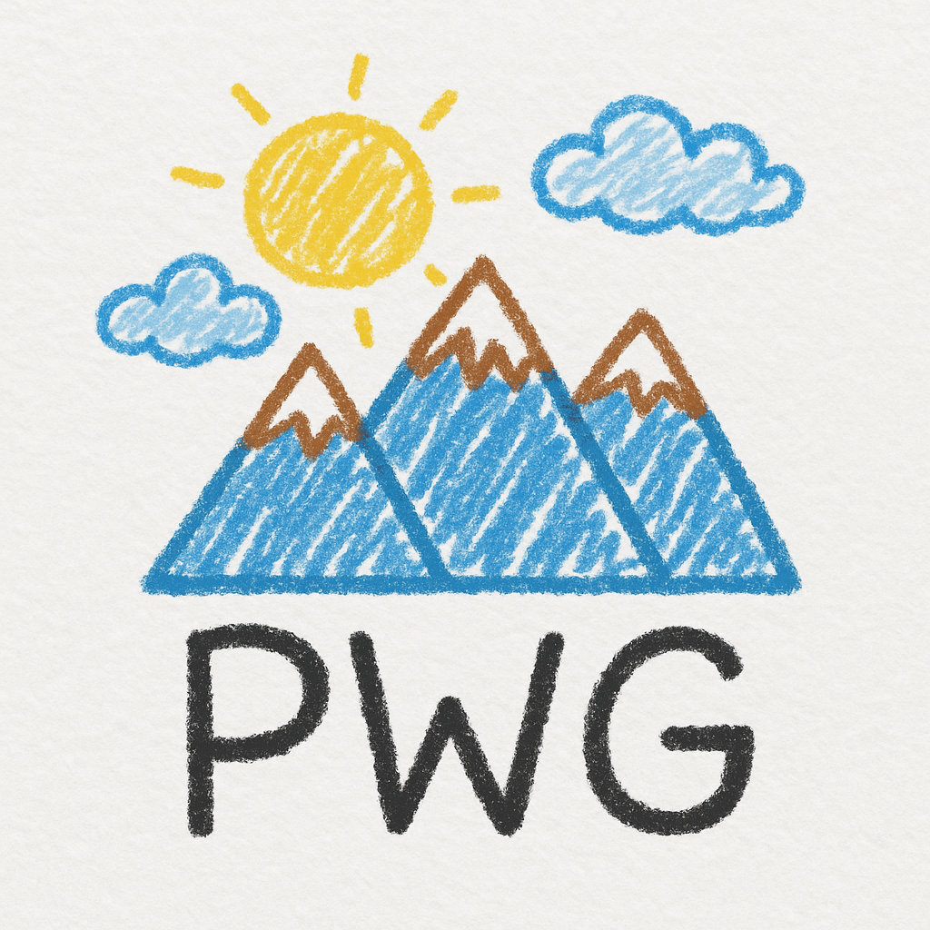 World Generation Coding