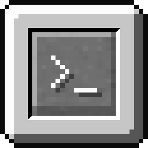 World Handler - Command GUI