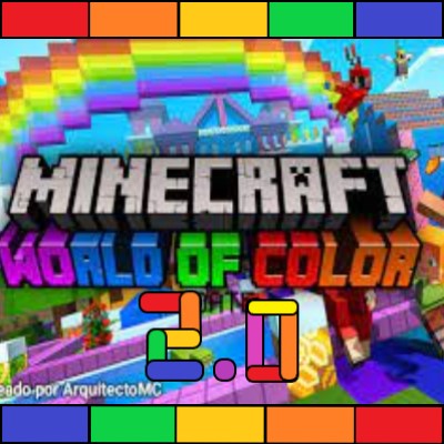 World of Color 2.0