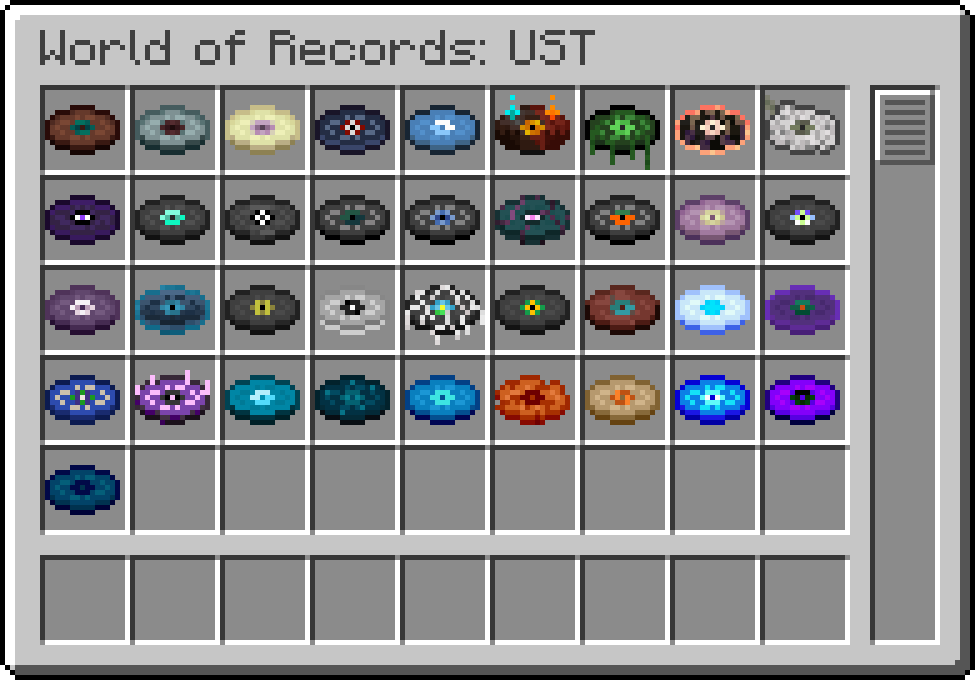 World of Records