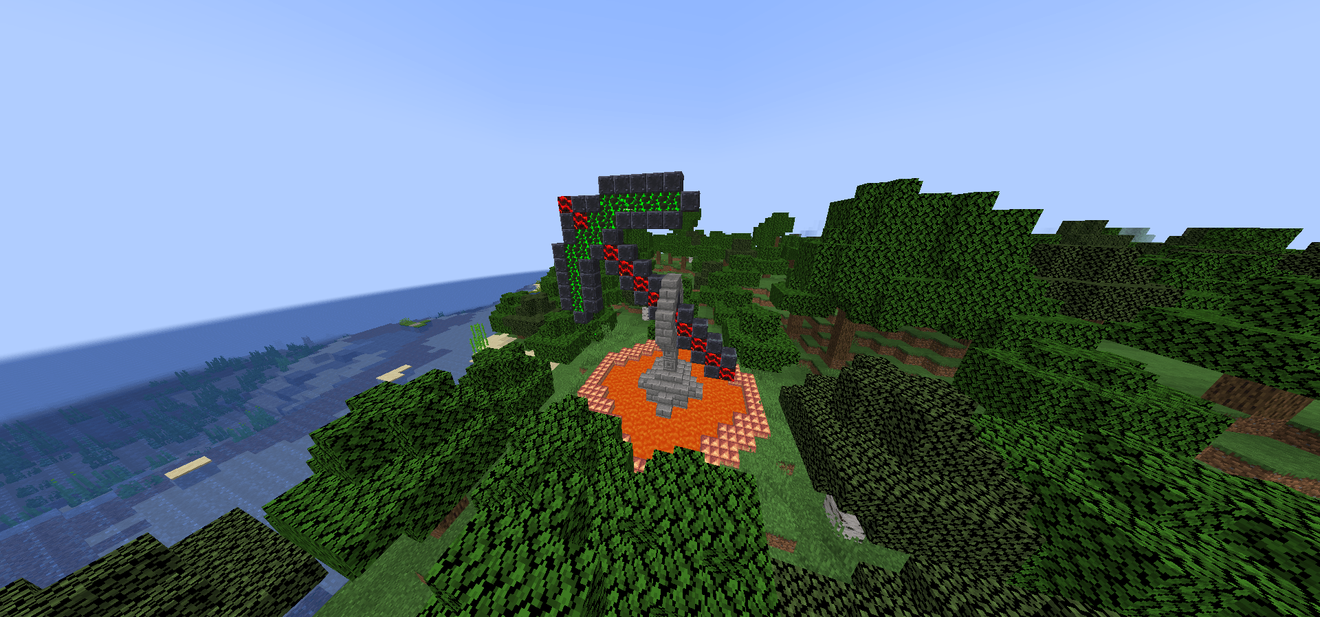World of Wonders ( NO NEW UPDATES )
