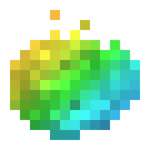 World paint