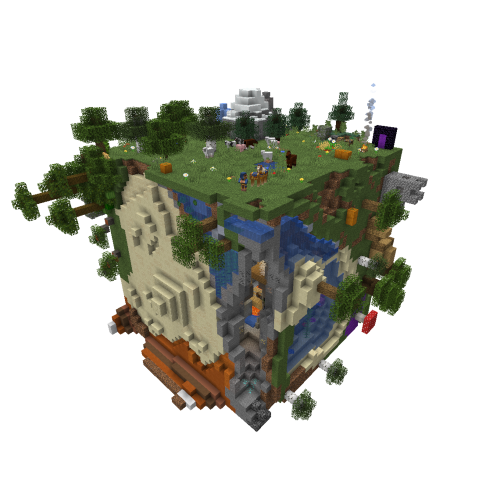 World Pre Generator