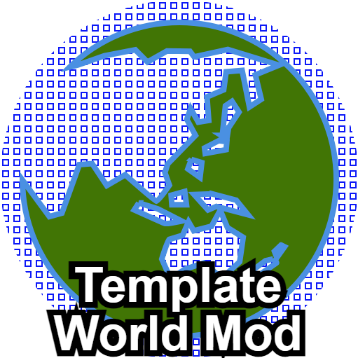 World Starting Template