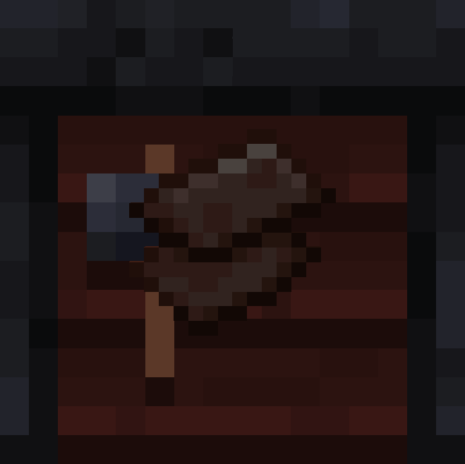 Worldbound Items