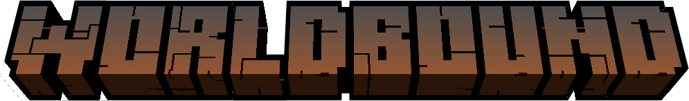 Worldbound Items