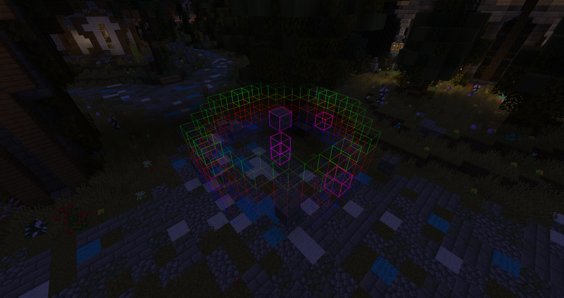 WorldEditCUI Forge Edition 3