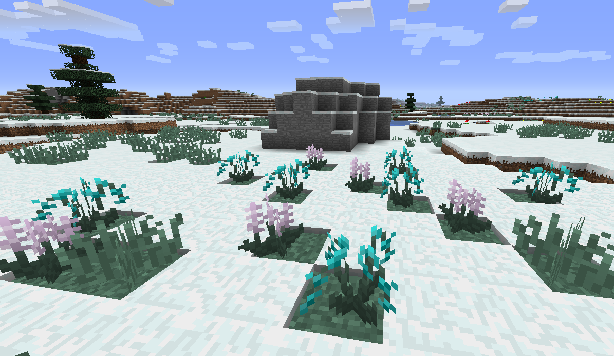 Worlds Retold