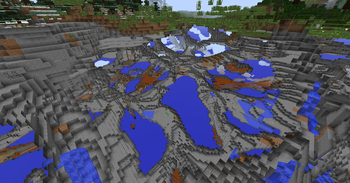 Worley's Caves Archaic