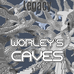 Worley's Caves Legacy